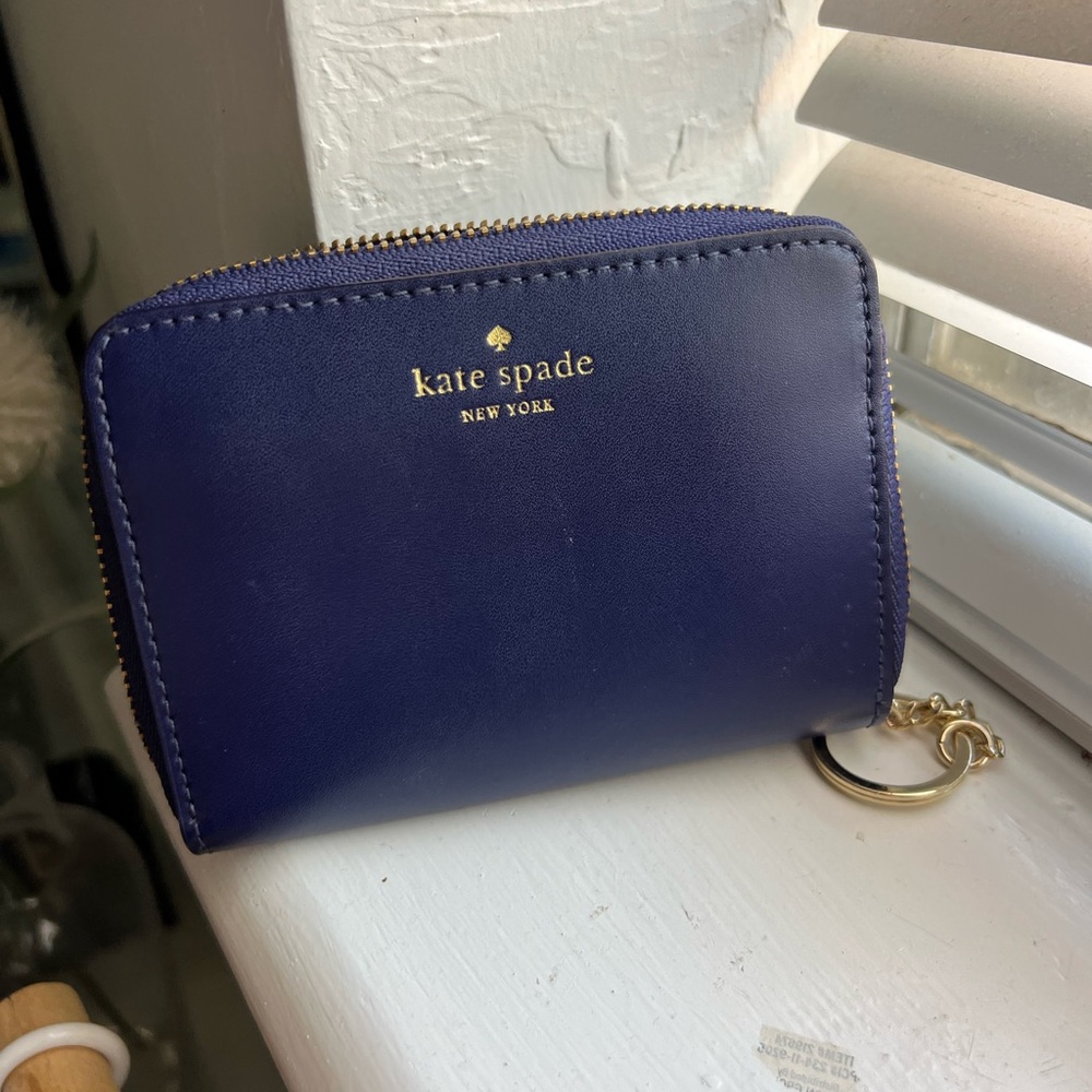 Kate spade wallet, never used